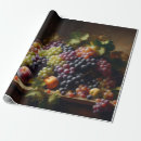 Pesquisar por uvas papel papel de presente Qualquer pessoa