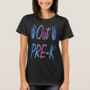 Pesquisar por pre k camisetas Dia