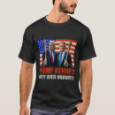 Pesquisar por presidente kennedy camisetas Político