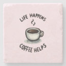 Pesquisar por cafeína porta copos Citações de café