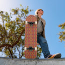 Pesquisar por amarelo e vermelho skates Para ela