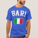 Pesquisar por bari italia camisetas Gráfico