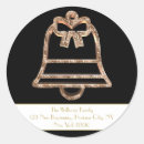 Pesquisar por jingle bell adesivos Elegante