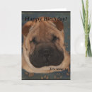 Pesquisar por shar pei cartoes Rugas