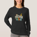 Pesquisar por pokémon camisetas Grupo