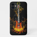 Pesquisar por guitar iphone capas Rock