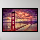 Pesquisar por golden gate bridge pósteres Crepúsculo