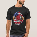 Pesquisar por rasgadas camisetas Americano