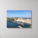 Pesquisar por arte da ilha impressão de canvas Mar