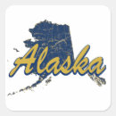 Pesquisar por estado alaska adesivos Eua