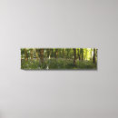 Pesquisar por panorâmico impressão de canvas Verde