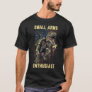 Pesquisar por metralhadoras arma camisetas Armas