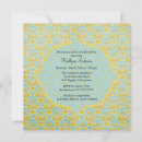 Pesquisar por damasco amarelo convites Chá de panela