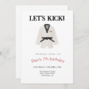 Pesquisar por das artes marciais aniversário convites Qualquer crinaça