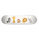 Pesquisar por selva skates Zebra