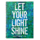 Pesquisar por jesus cadernos de notas Bíblia