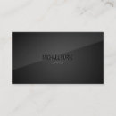 Pesquisar por cartão lustroso de visita cartao de visita Preto