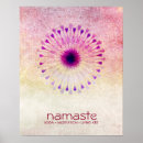 Pesquisar por yoga pósteres Mandala