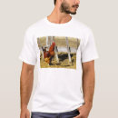 Pesquisar por galo vermelho camisetas Animal