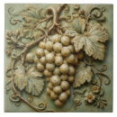 Pesquisar por azulejo do vinhedo azulejos Uvas