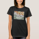 Pesquisar por montanhas nc camisetas Nascente