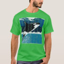 Pesquisar por shark masculinas camisetas Cute