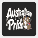 Pesquisar por canguru australiano adesivos Bandeira australiana