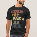 Pesquisar por milho camisetas Cara