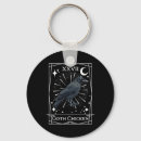 Pesquisar por tarot chaveiros Vintage halloween