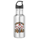 Pesquisar por boneco neve garrafa agua Gnomo