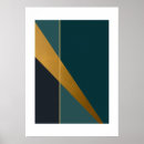 Pesquisar por peça artes pósteres Abstrato