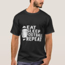 Pesquisar por eu amo o futebol camisetas Para ele