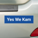 Pesquisar por partido adesivos carros Kamala harris