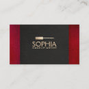 Pesquisar por skin cartao de visita Maquiadora