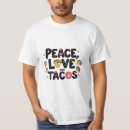 Pesquisar por arte mexicana camisetas Comida