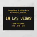 Pesquisar por salvar a data las vegas convites Ouro