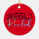 Pesquisar por sarcástica ornamentos Engraçado