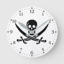 Pesquisar por rogers relogios de parede Pirata