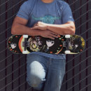 Pesquisar por menina do anime skates Meninas