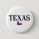 Pesquisar por estado azul botons Texas