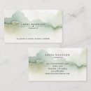 Pesquisar por terapeuta da cor cartao de visita Saúde mental