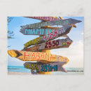 Pesquisar por vintage key west cartoes postais Florida