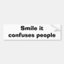 Pesquisar por sorriso autocolantes Humor