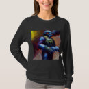 Pesquisar por espingarda camisetas Gênero