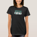 Pesquisar por do frenesi camisetas Vício
