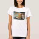 Pesquisar por nascimento venus camisetas Pintura