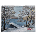 Pesquisar por pintura de paisagem calendarios Natureza