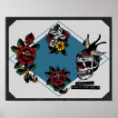 Pesquisar por tatuagens pósteres Tatuagem