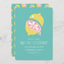 Pesquisar por fruta redonda convites Limão