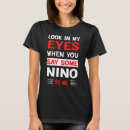 Pesquisar por nino camisetas Olhar